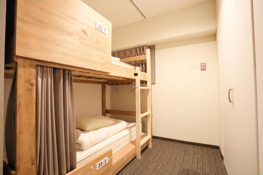 Bnb+ Tamatsukuri Osaka Dış mekan fotoğraf