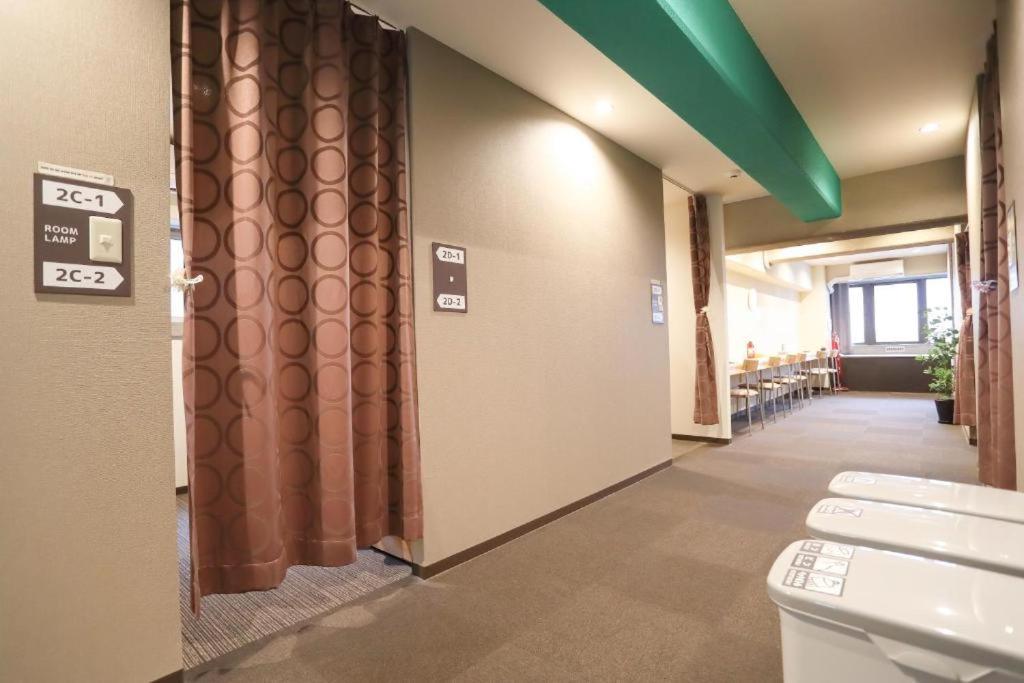 Bnb+ Tamatsukuri Osaka Dış mekan fotoğraf