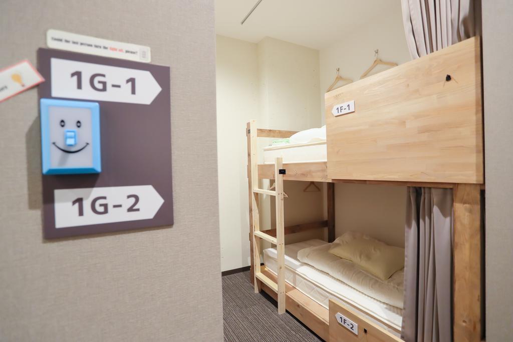 Bnb+ Tamatsukuri Osaka Dış mekan fotoğraf