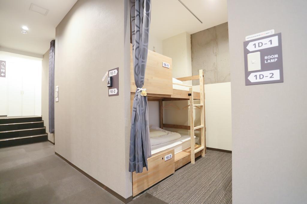 Bnb+ Tamatsukuri Osaka Dış mekan fotoğraf