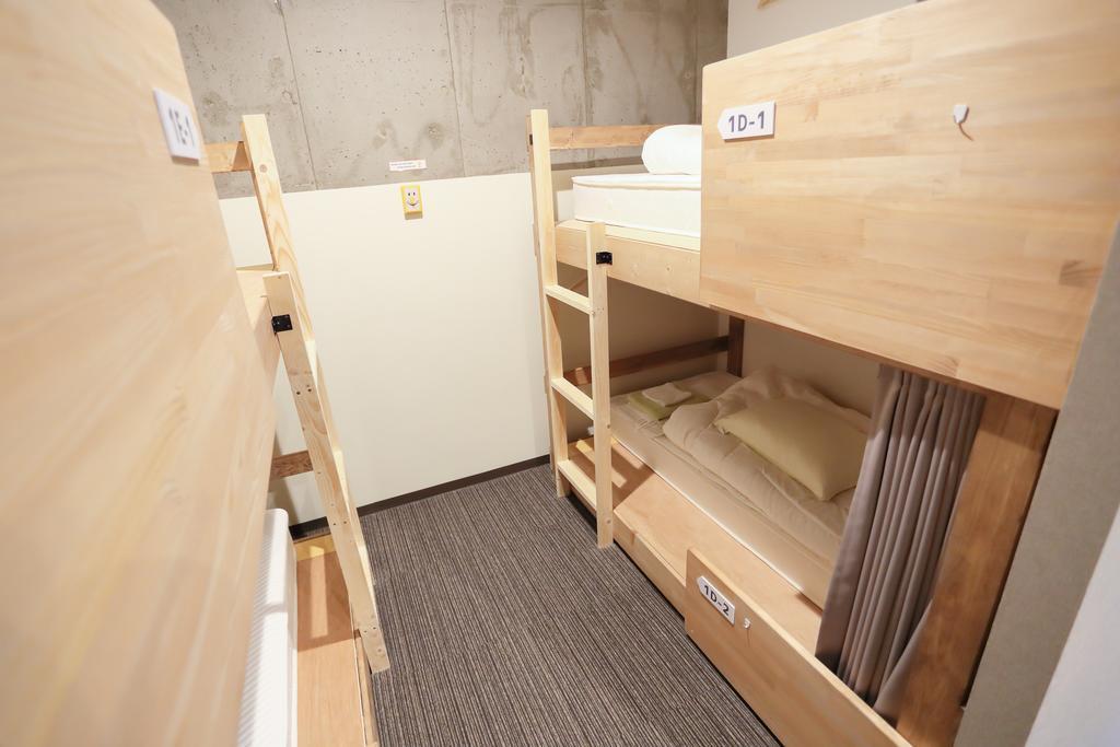 Bnb+ Tamatsukuri Osaka Dış mekan fotoğraf