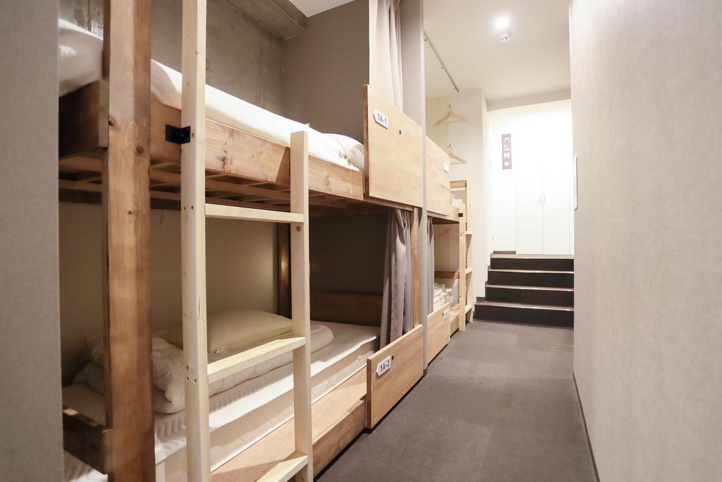 Bnb+ Tamatsukuri Osaka Dış mekan fotoğraf