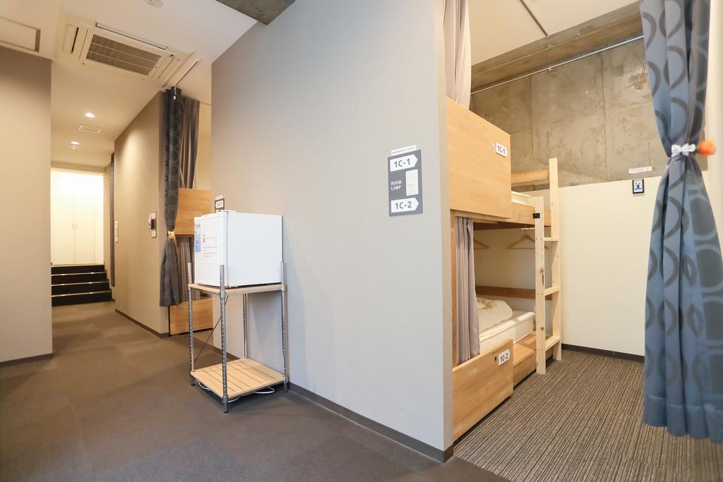 Bnb+ Tamatsukuri Osaka Dış mekan fotoğraf