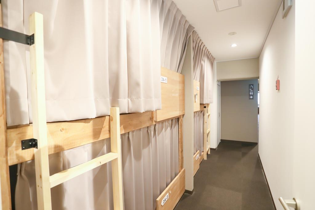 Bnb+ Tamatsukuri Osaka Dış mekan fotoğraf