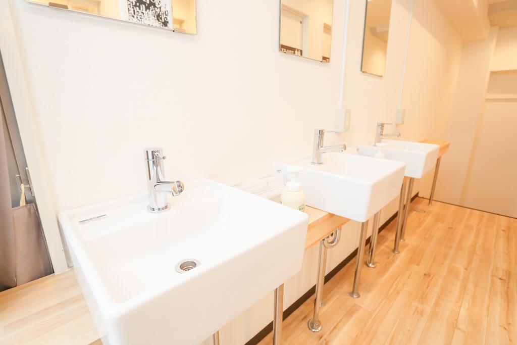 Bnb+ Tamatsukuri Osaka Dış mekan fotoğraf