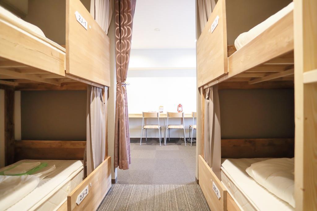Bnb+ Tamatsukuri Osaka Dış mekan fotoğraf