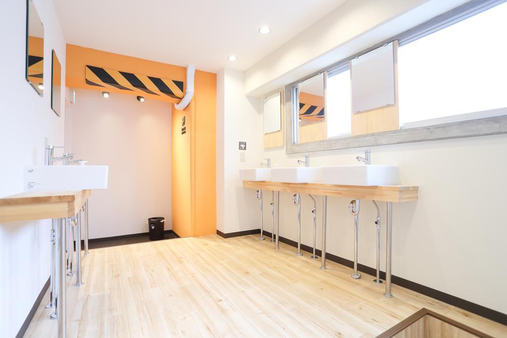 Bnb+ Tamatsukuri Osaka Dış mekan fotoğraf