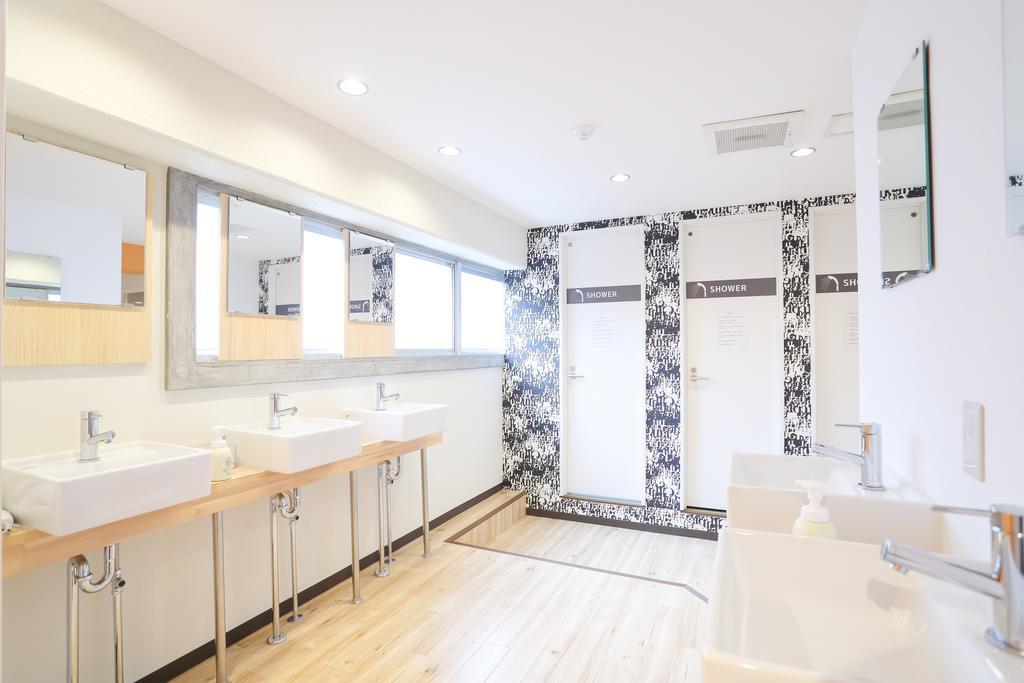 Bnb+ Tamatsukuri Osaka Dış mekan fotoğraf