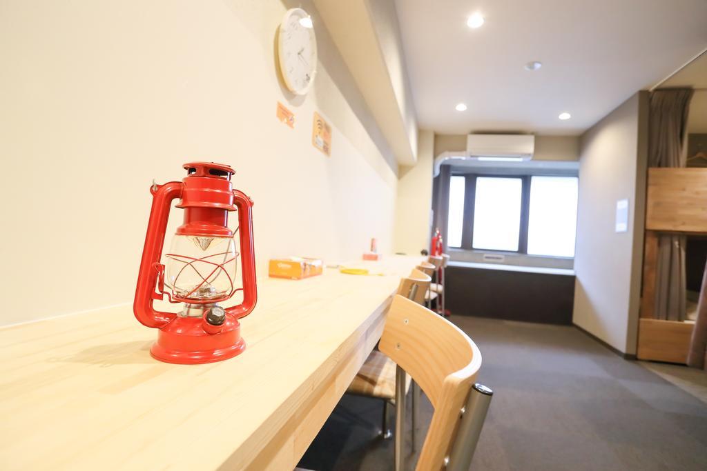 Bnb+ Tamatsukuri Osaka Dış mekan fotoğraf