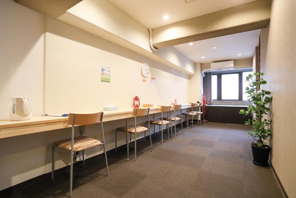 Bnb+ Tamatsukuri Osaka Dış mekan fotoğraf