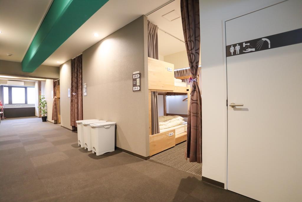 Bnb+ Tamatsukuri Osaka Dış mekan fotoğraf