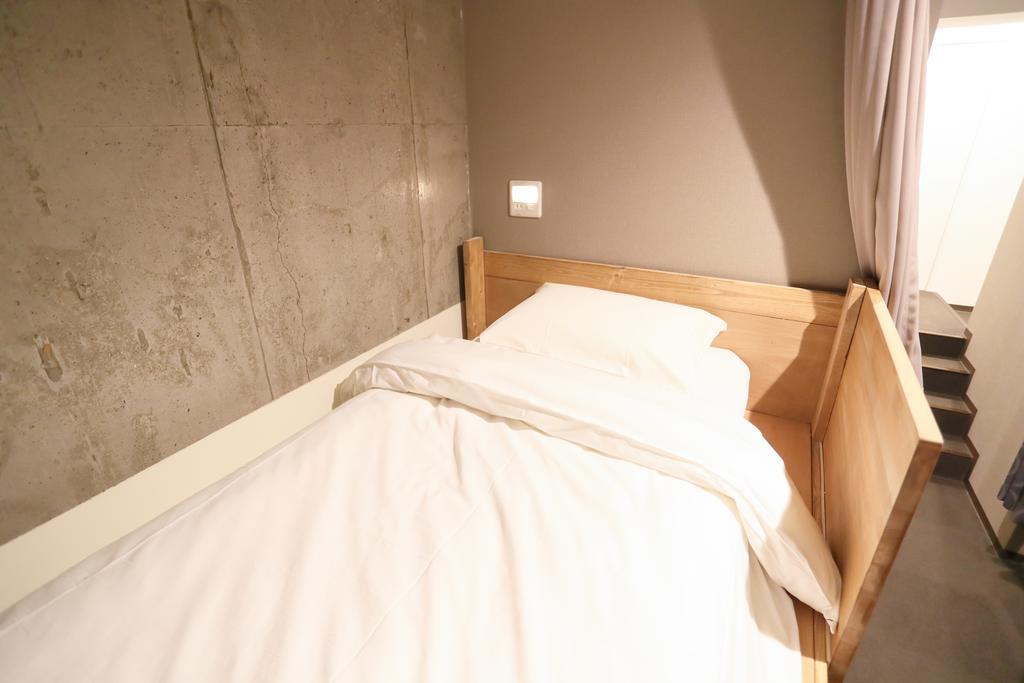 Bnb+ Tamatsukuri Osaka Dış mekan fotoğraf