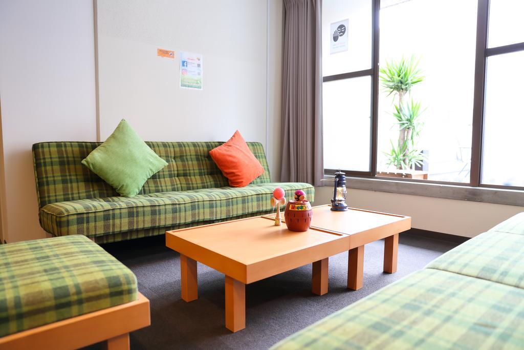 Bnb+ Tamatsukuri Osaka Dış mekan fotoğraf