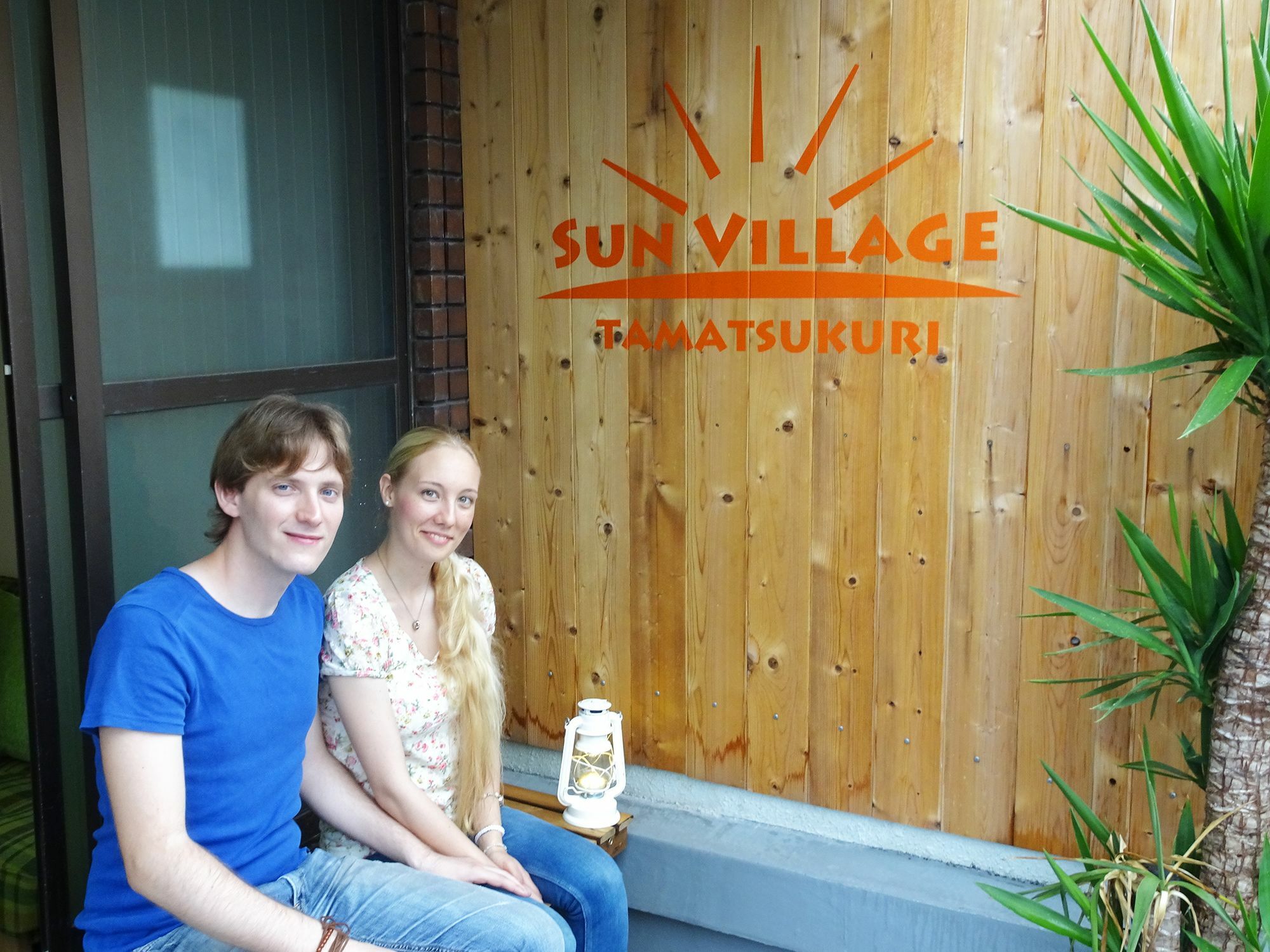 Bnb+ Tamatsukuri Osaka Dış mekan fotoğraf