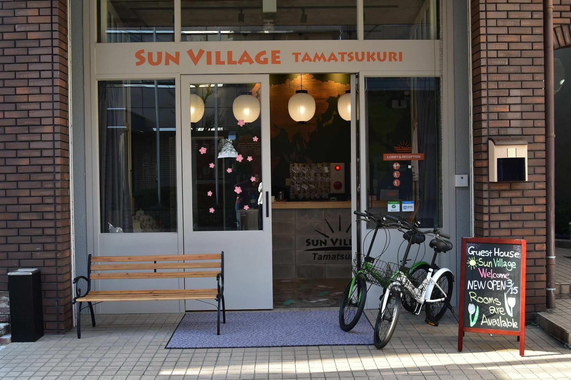 Bnb+ Tamatsukuri Osaka Dış mekan fotoğraf