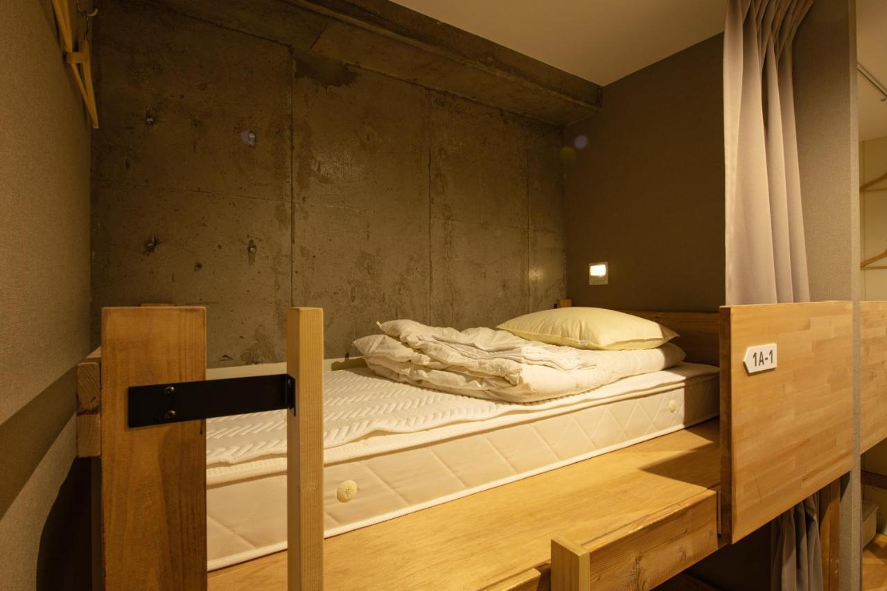 Bnb+ Tamatsukuri Osaka Dış mekan fotoğraf