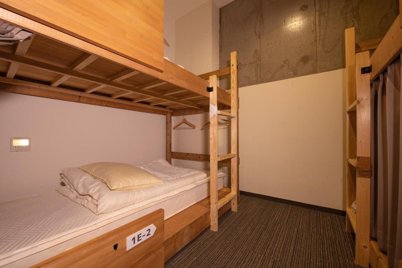 Bnb+ Tamatsukuri Osaka Dış mekan fotoğraf