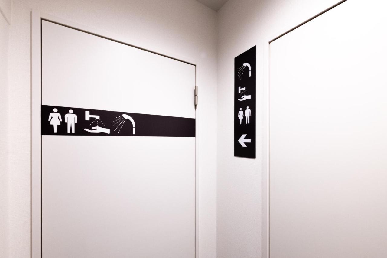 Bnb+ Tamatsukuri Osaka Dış mekan fotoğraf
