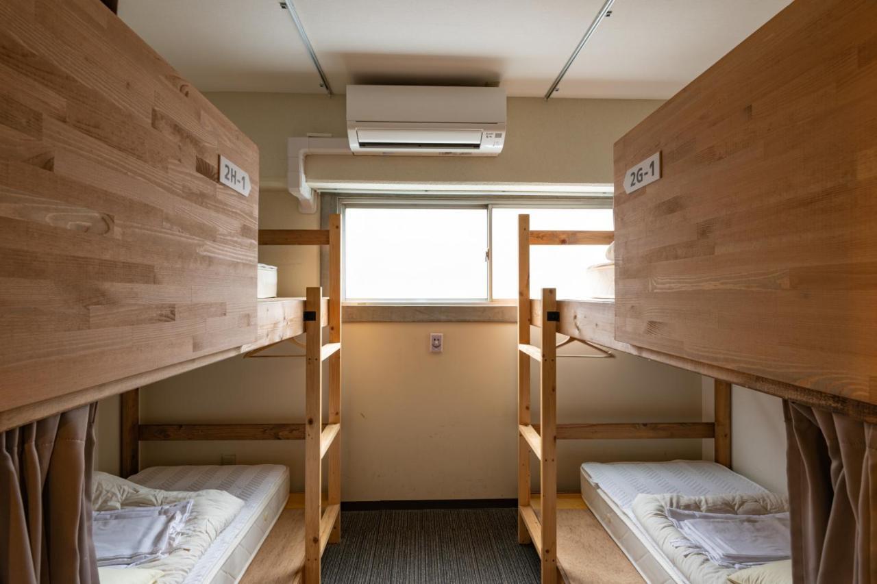 Bnb+ Tamatsukuri Osaka Dış mekan fotoğraf