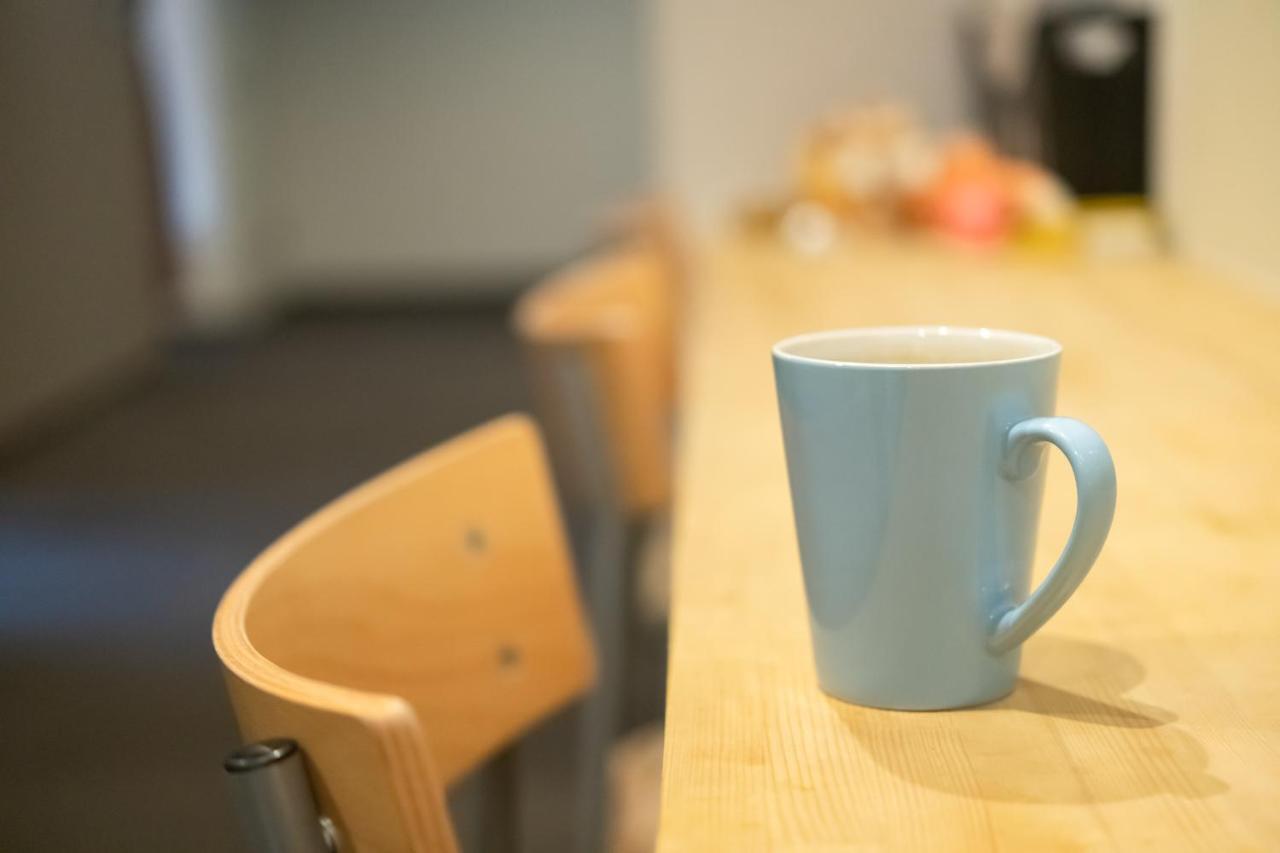 Bnb+ Tamatsukuri Osaka Dış mekan fotoğraf