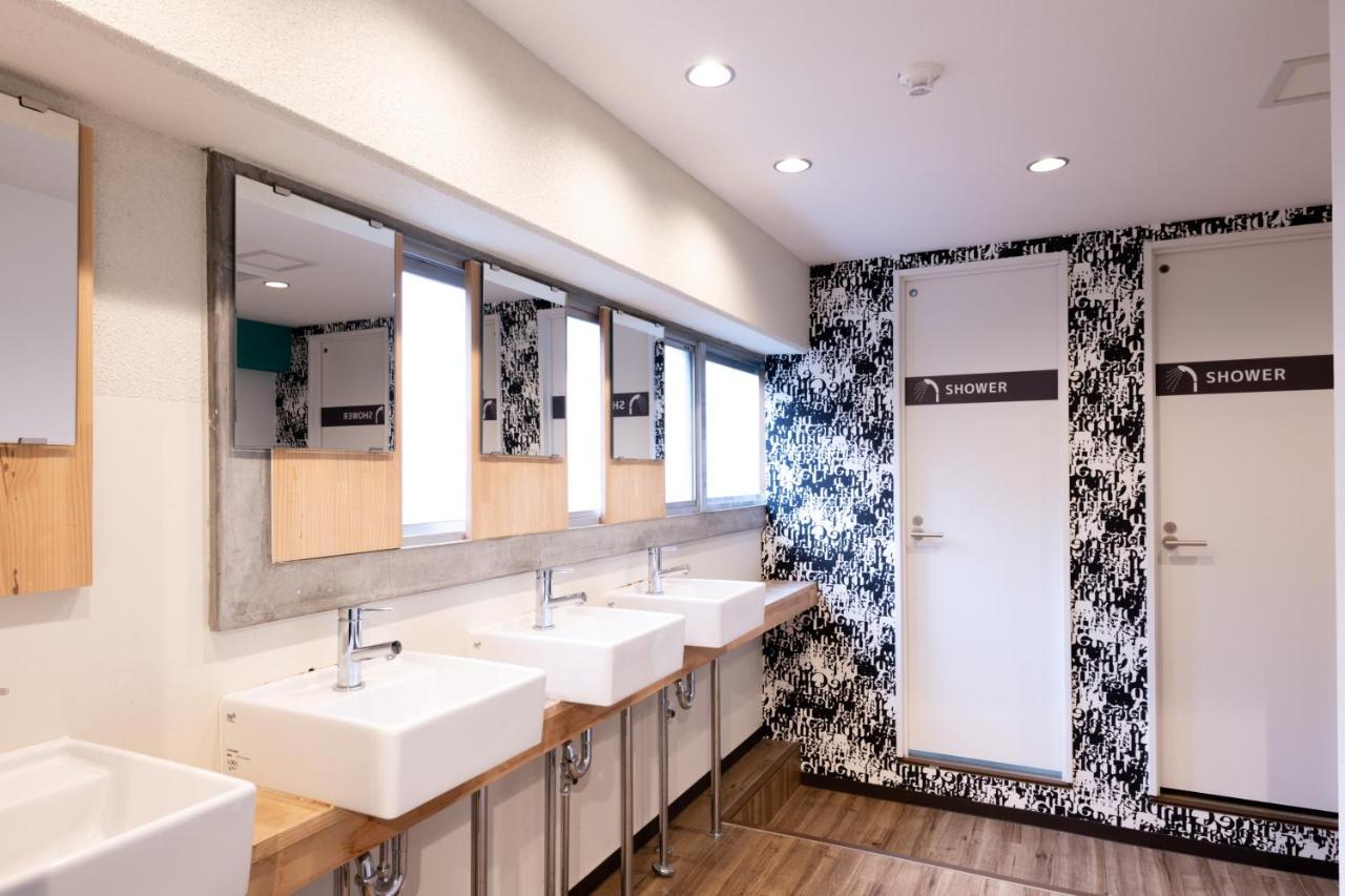 Bnb+ Tamatsukuri Osaka Dış mekan fotoğraf