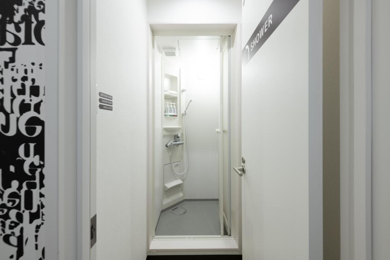Bnb+ Tamatsukuri Osaka Dış mekan fotoğraf