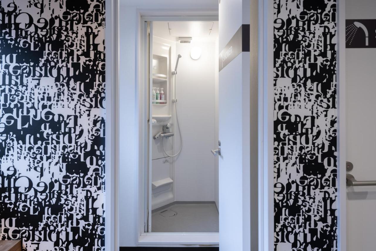 Bnb+ Tamatsukuri Osaka Dış mekan fotoğraf
