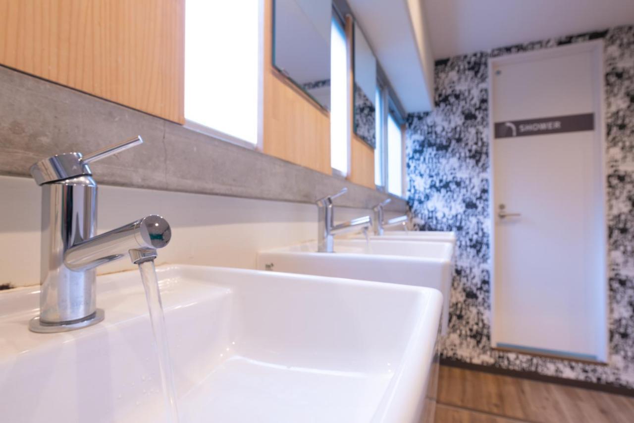 Bnb+ Tamatsukuri Osaka Dış mekan fotoğraf